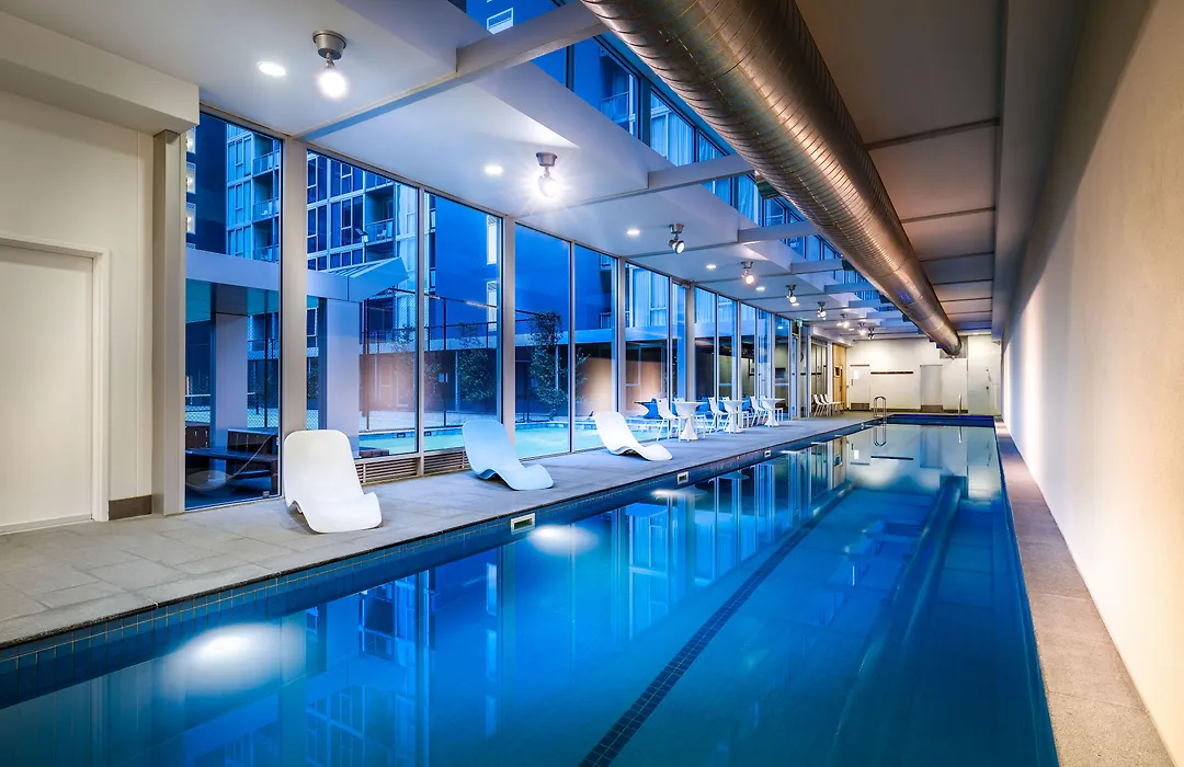 Milano Serviced Apartments-1