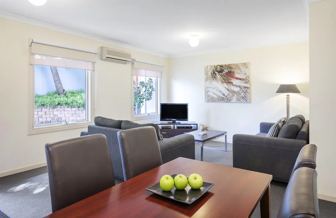 Hawthorn Gardens Serviced Apartments-1