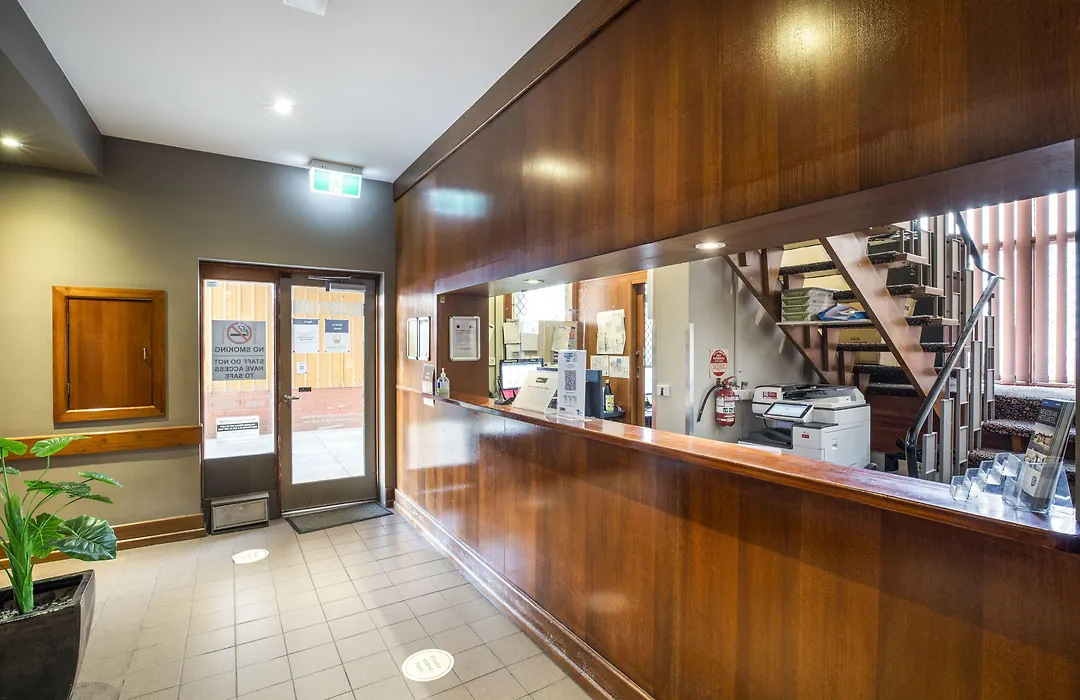 Meadow Inn Hotel-Motel-1