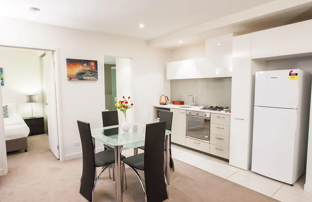 Southern Cross Serviced Apartments-1