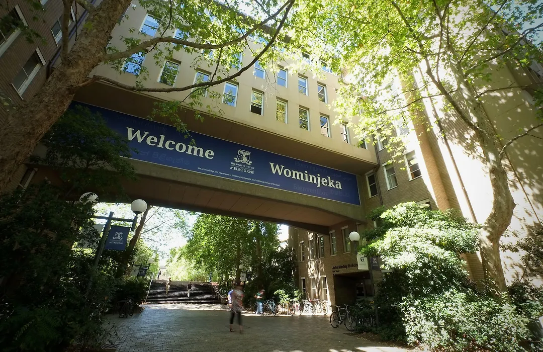 Turnkey Accommodation-North Melbourne-1
