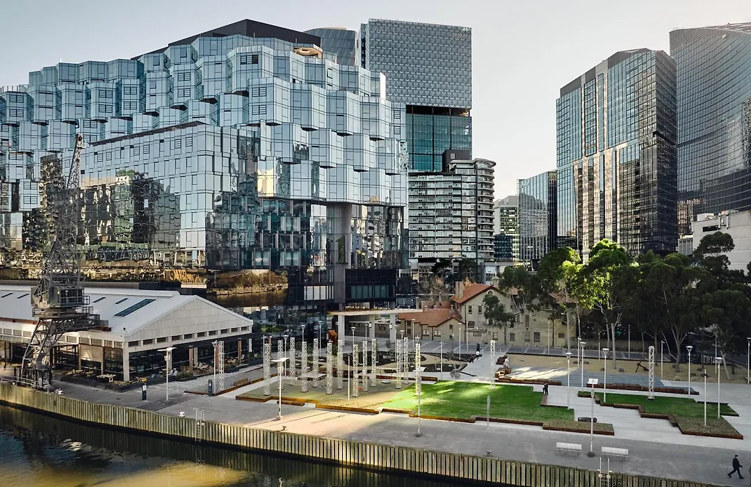 1 Hotel Melbourne-1