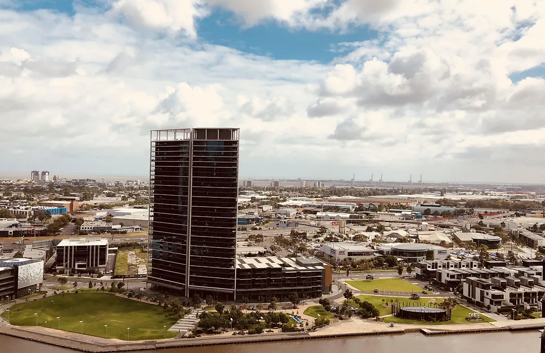 Winston Apartments Docklands-1