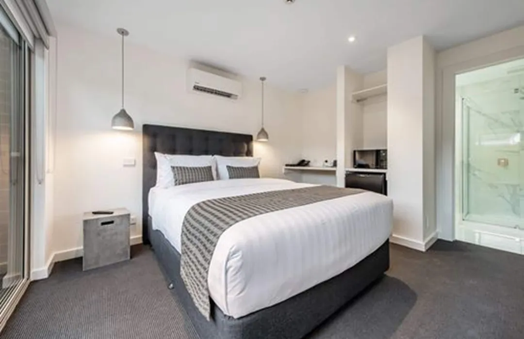 Melbourne Airport Motel-1
