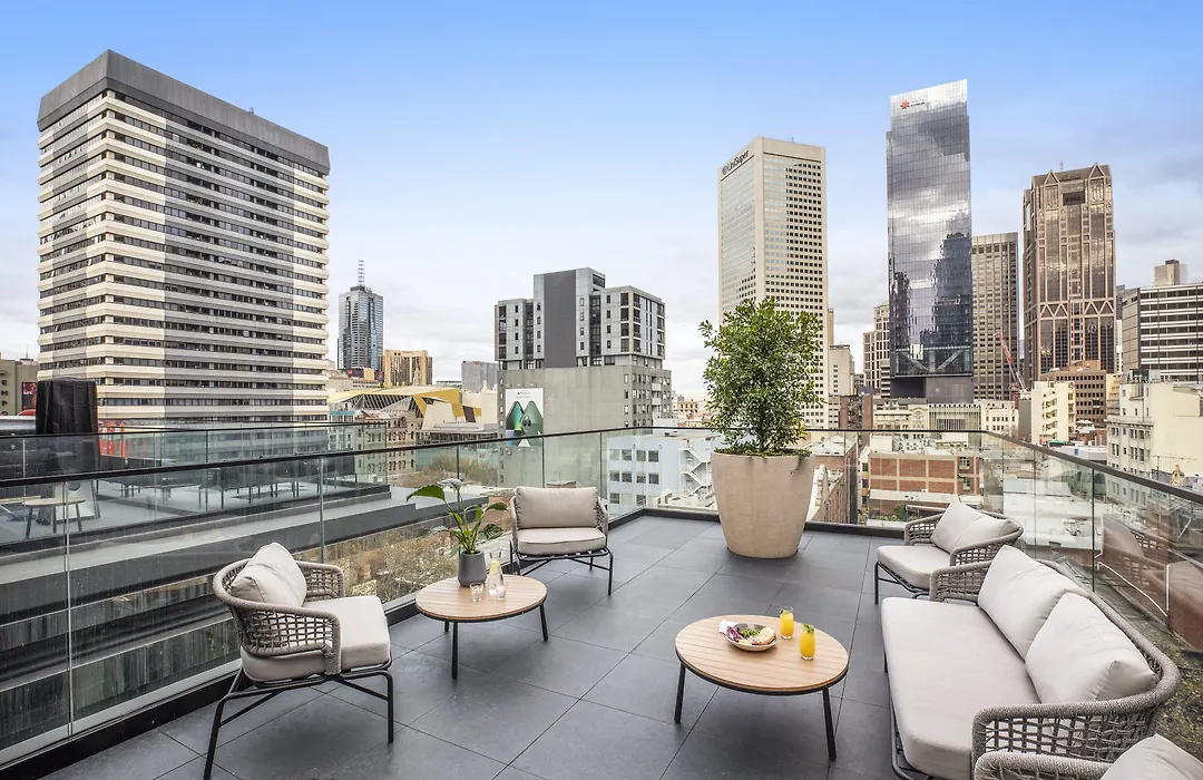 Voco Melbourne Central By Ihg-1