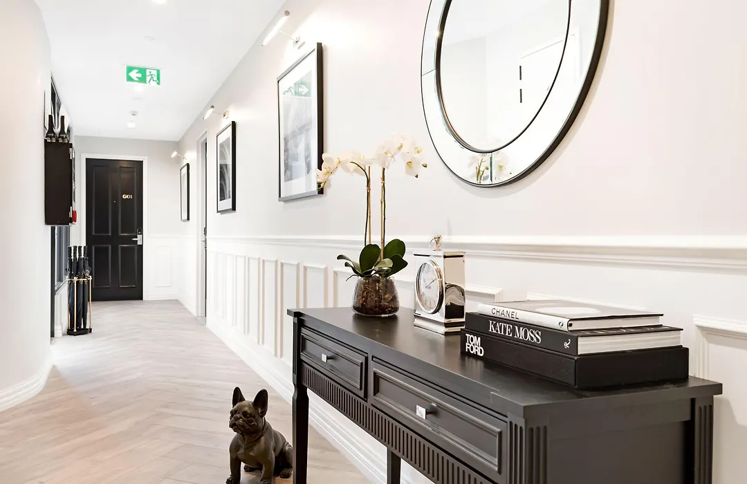 Manhattan Apartments - Glen Iris-1
