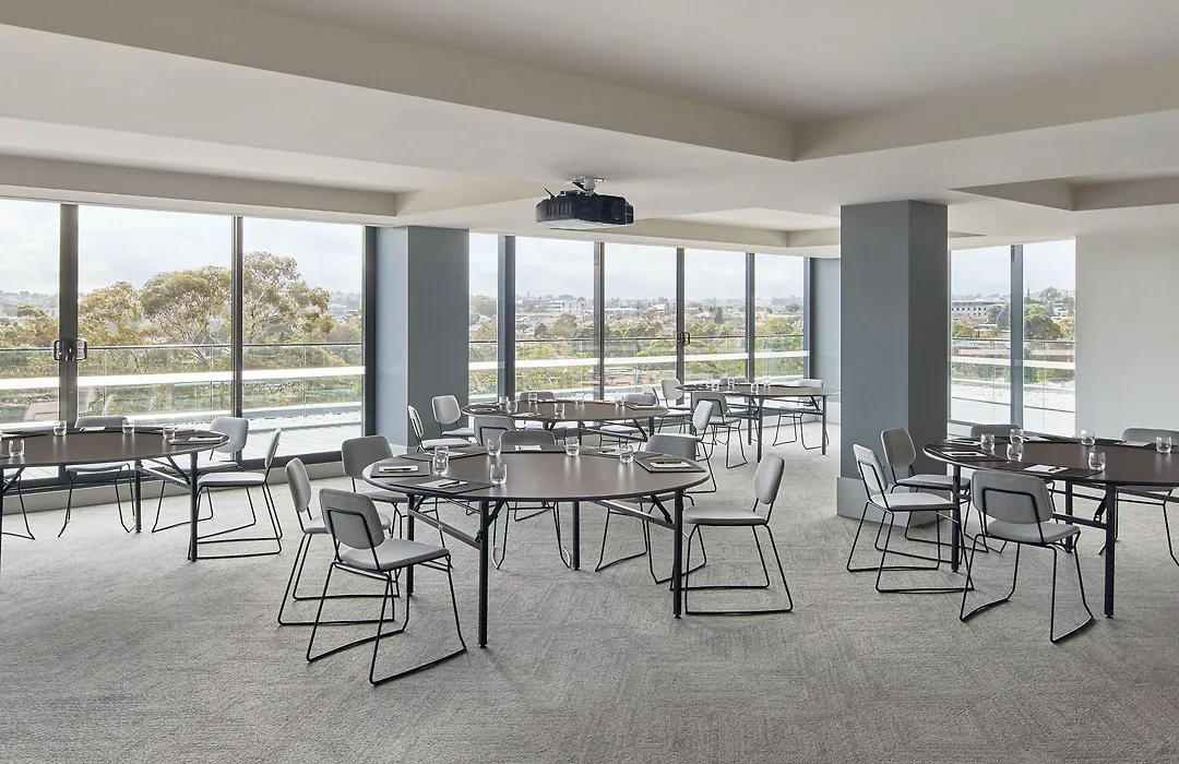 Element By Marriott Melbourne Richmond-1