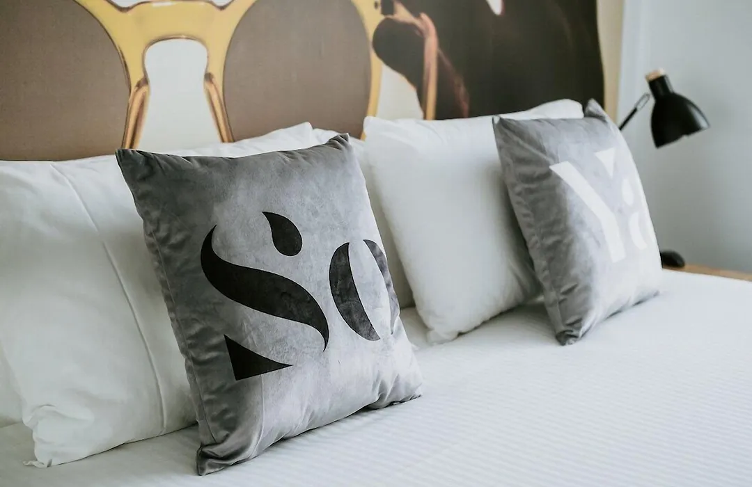 Soya Apartment Hotel-1