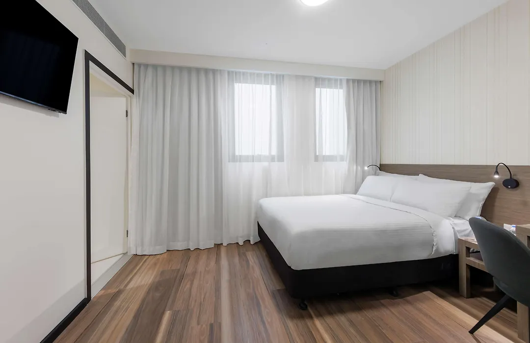 Best Western Queen Victoria Market Hotel-1