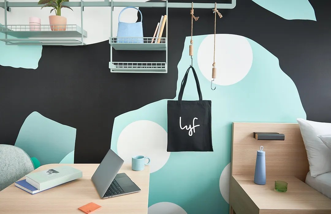 Lyf Collingwood Melbourne-1