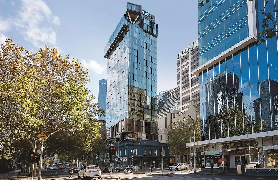 Vibe Hotel Melbourne-1