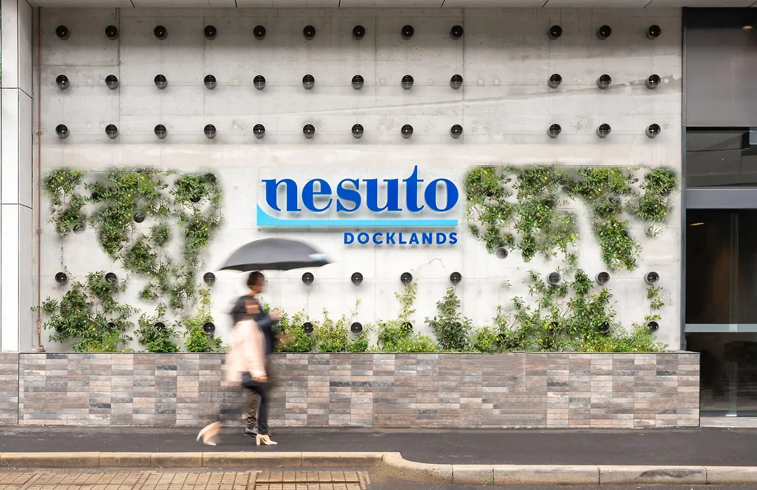 Nesuto Docklands-1