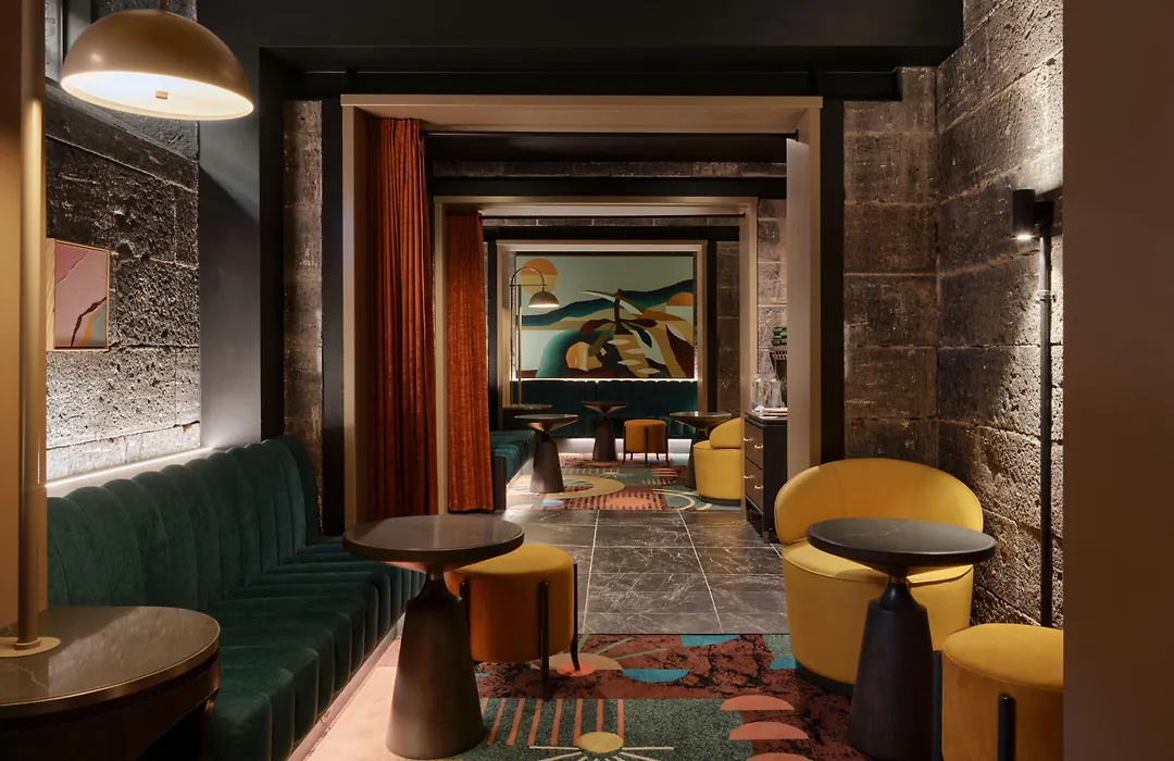 The Interlude Hotel-1