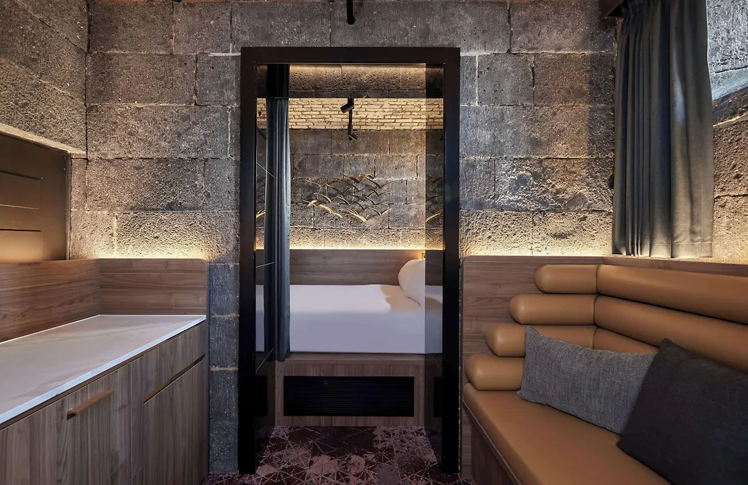 The Interlude Hotel-1