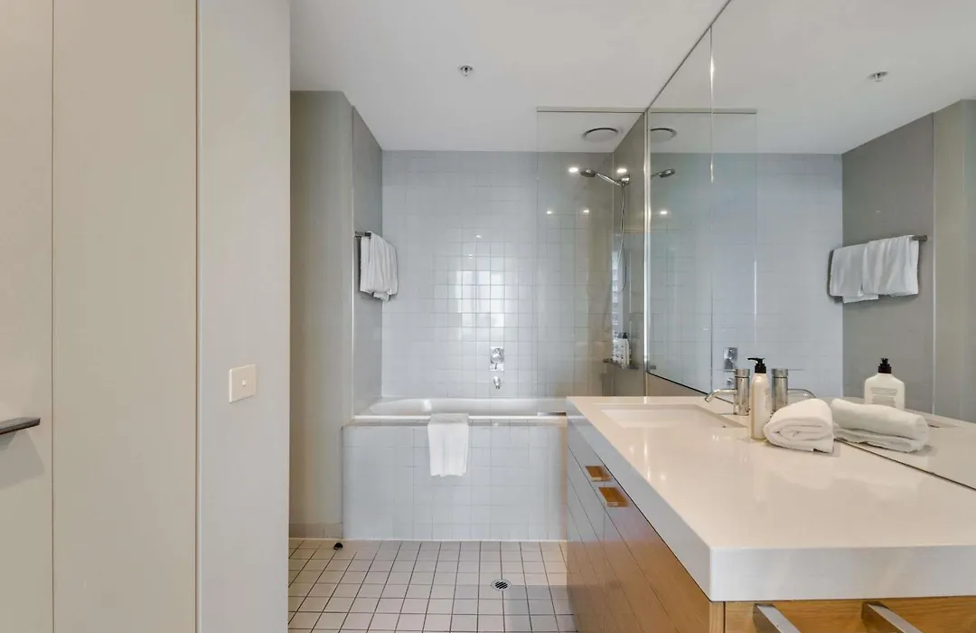 The Sebel Residences Melbourne Docklands Serviced Apartments-1