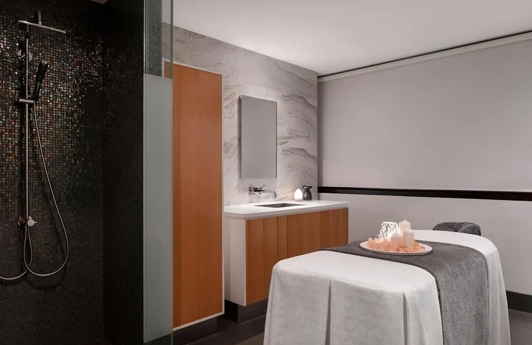 Sheraton Melbourne Hotel-1