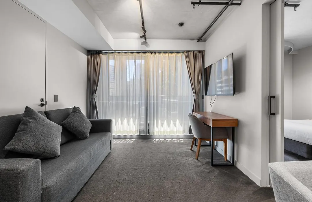 Clarion Apartments South Melbourne-1