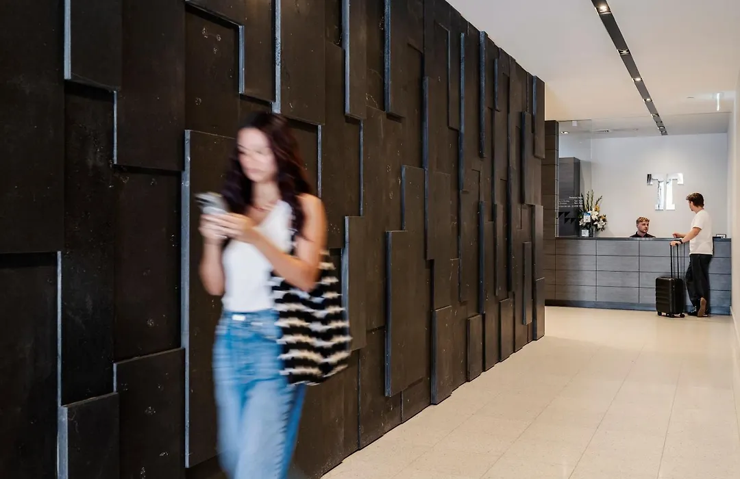 Tyrian Serviced Apartments Fitzroy-1