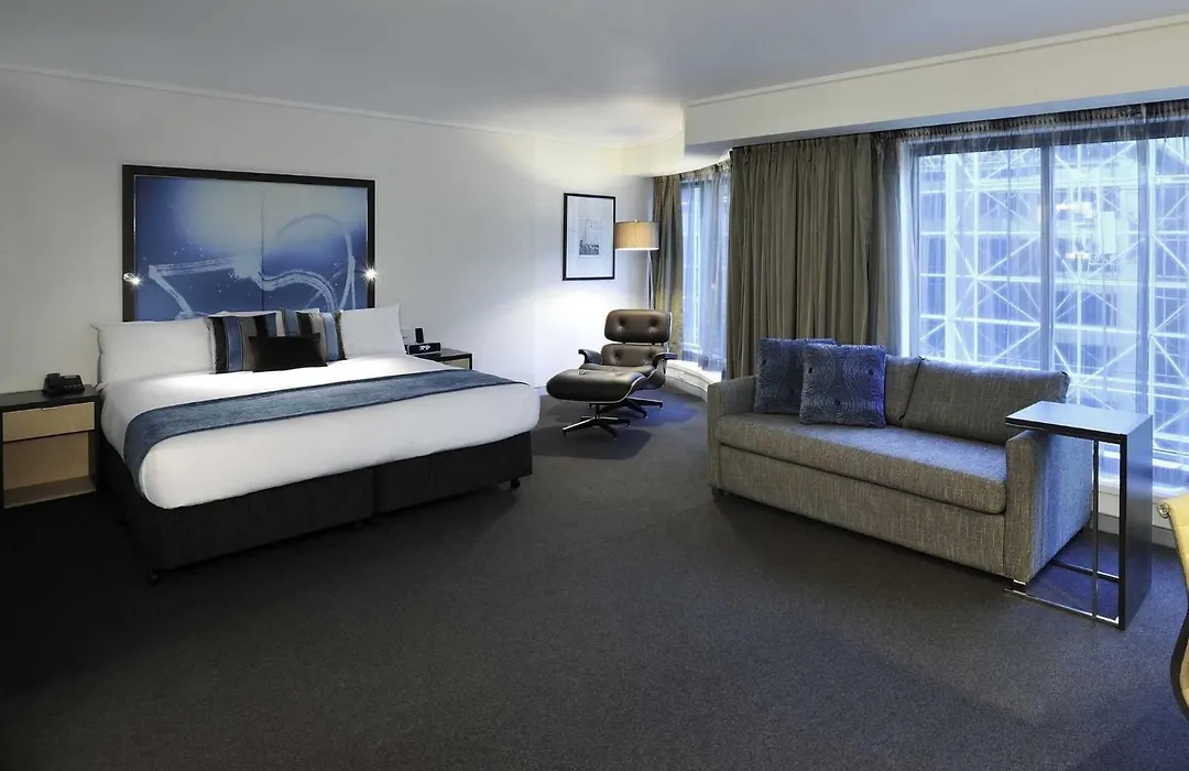 Novotel Melbourne On Collins-1