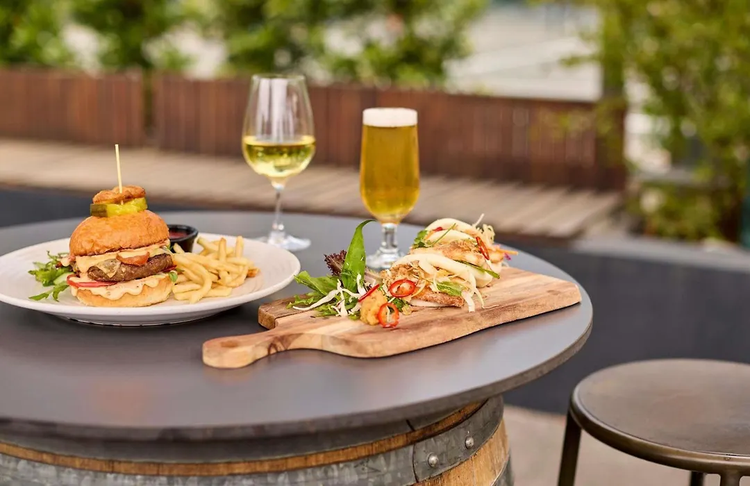 Novotel Melbourne Preston-1