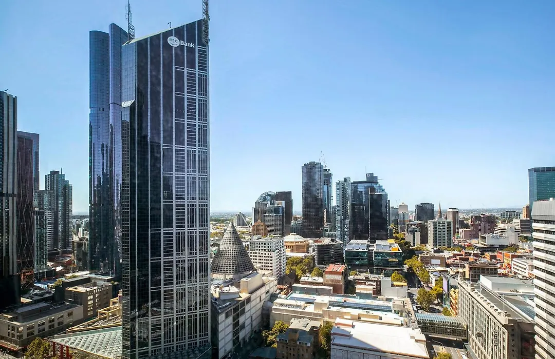 Voco Melbourne Central By Ihg-1