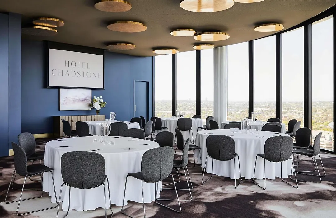 Hotel Chadstone Melbourne Mgallery Collection-1