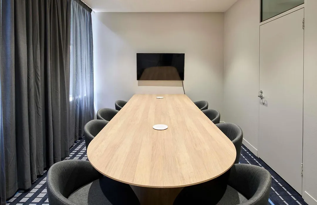 Novotel Melbourne Preston-1