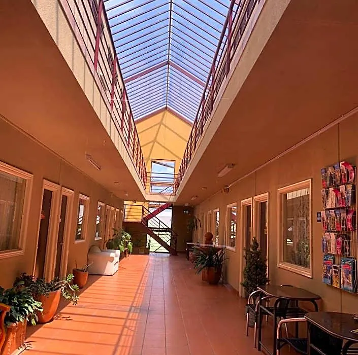 City East Motel-1