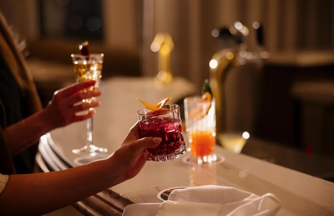 Hotel Indigo Melbourne On Flinders By Ihg-1