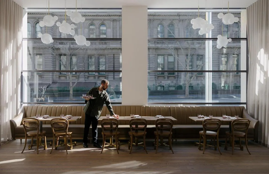 Hotel Indigo Melbourne On Flinders By Ihg-1