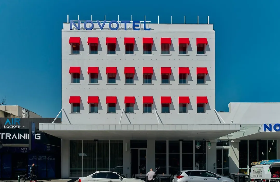 Novotel St Kilda-1