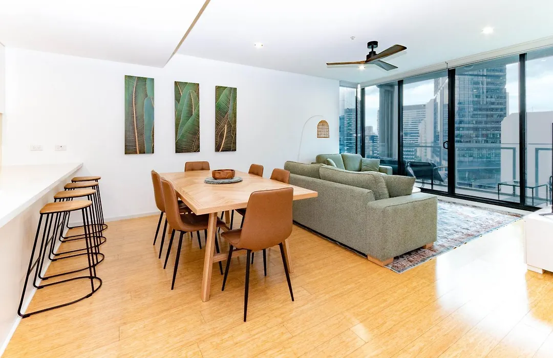 Waterfront Melbourne Apartments-1