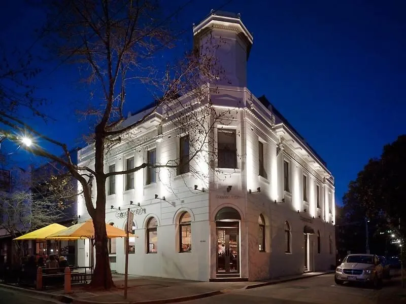 Coppersmith Hotel-1