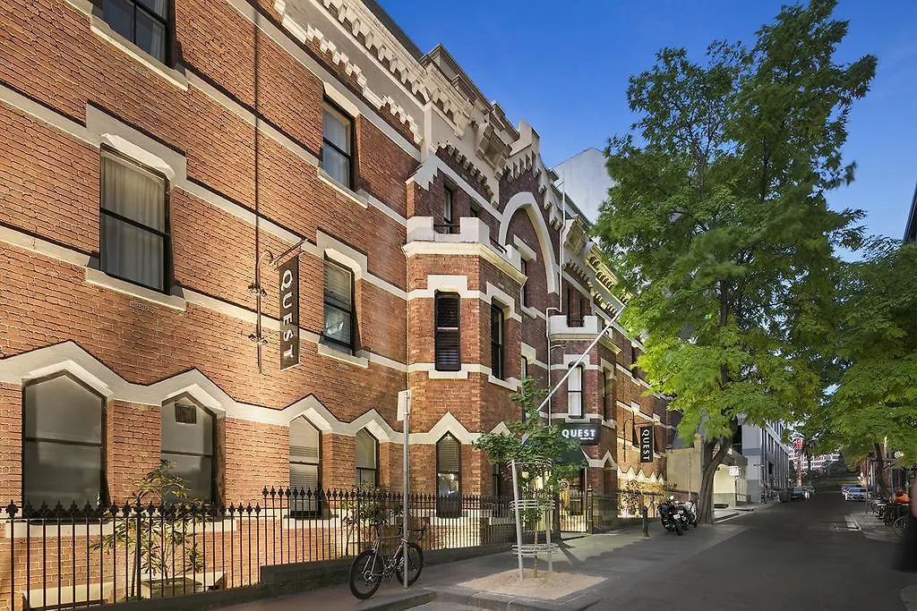 Quest Gordon Place-1