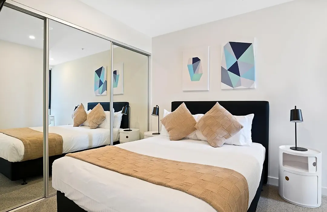 Parc Hotel Bundoora-1