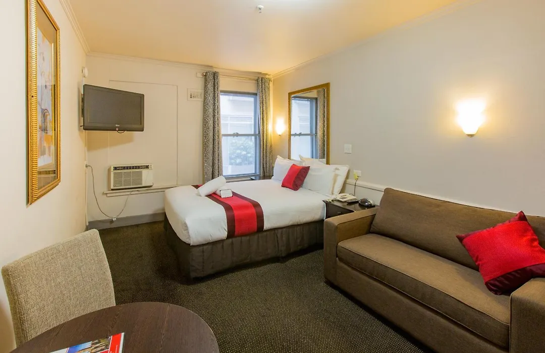 City Square Motel-1