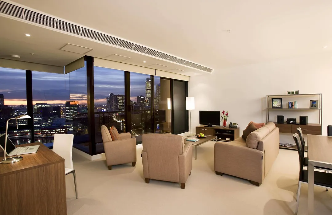 Gem Apartments Short Stay-1