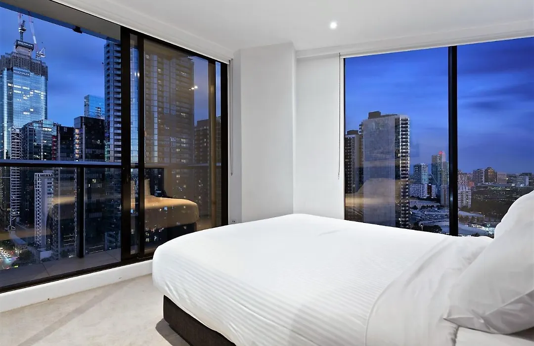Experience Bella Hotel Apartments-1
