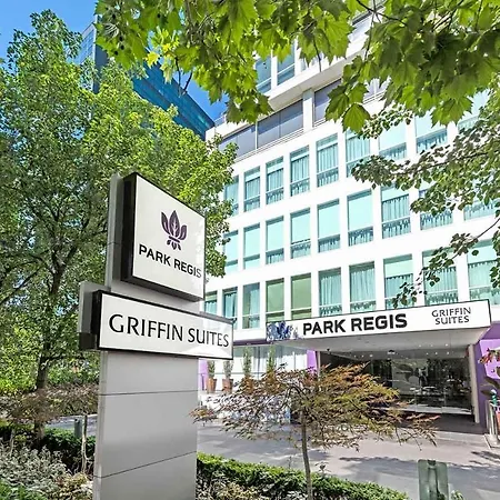 Park Regis Griffin Suites-2