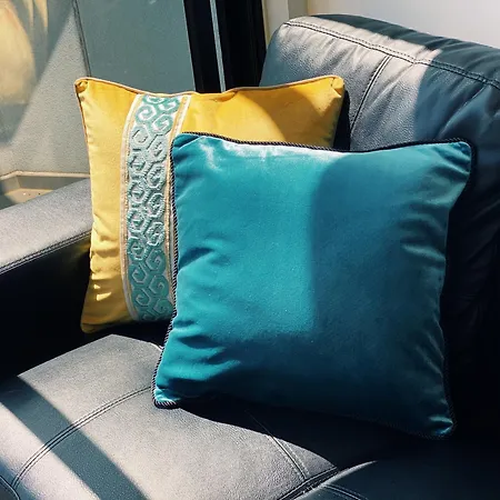 Rnr Serviced Apartments North Melbourne-3