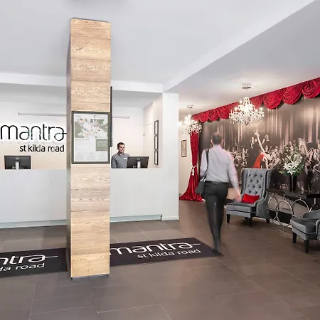 Mantra St Kilda Road-2