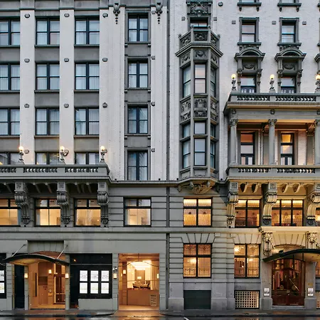 Rendezvous Hotel Melbourne-3