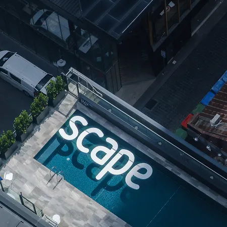Scape Living At Aurora-3