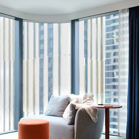 Scape Living At Aurora-2