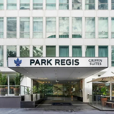 Park Regis Griffin Suites-3