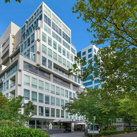 Park Regis Griffin Suites-3