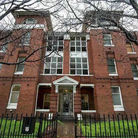 Fawkner Mansions Heritage Hotel-2