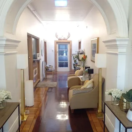 Fawkner Mansions Heritage Hotel-3