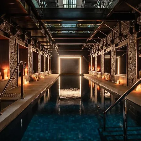 The Interlude Hotel-3
