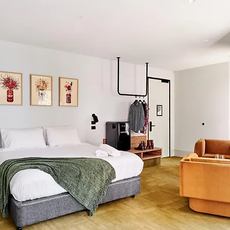 Central Club Hotel - North Melbourne-2